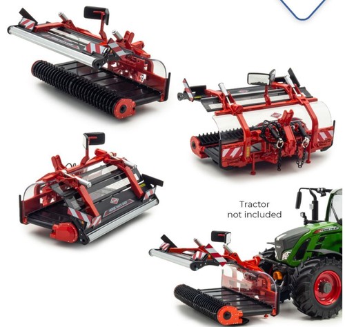 Ros 602564 kuhn merge - merge, 440