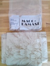 Smaragd - 1 Bettüberzug mit 1 Kissen 2 m x 1,40 m  Witt Weiden