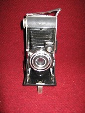 Vintage Agfa "Billy-Record"