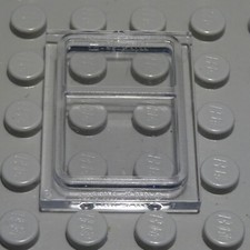 Lego Eisenbahn Tür 2x3