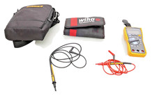Fluke 117 true rms - fluke,