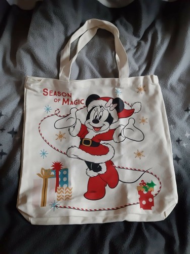 Stofftasche minnie mouse - mouse", =