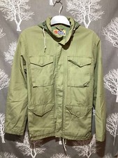 Fjall Raven jacket ,42.