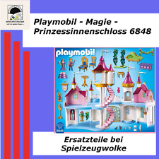 Playmobil / Playmobil Princess