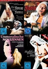 5 Klassiker DIE NONNEN