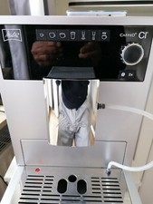 Melita Kaffeevollautomat Ci