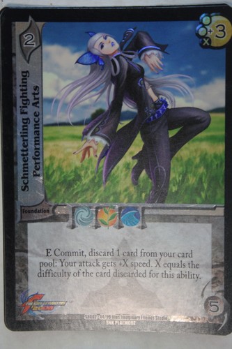Ufs king fighters 06 - ufs,