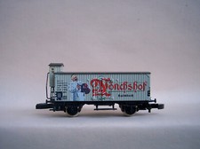 Märklin 8661 kulmbacher - 8661,