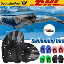 Handpaddles Handpaddel