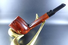 FREEHAND-PFEIFE PIPE "ITALY HANDMADE MONTINI BY MASTRO DE PAJA ANNO 1990`"