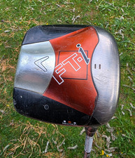 Callaway fti driver grad - driver,