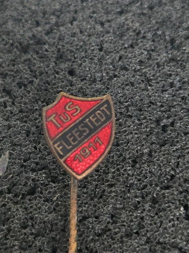 Tus fleestedt 1911 - 1911, ➔