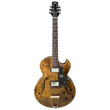 Gitarre heritage factory - e-gitarre,