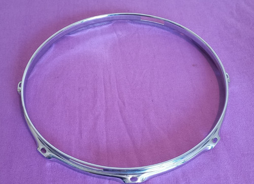 Vintage stil 8 loch - vintage-stil, 14"