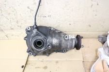 BMW X5 E70 4,6is 40DX Differential Diff 7590898 Vorne 3,15 =N