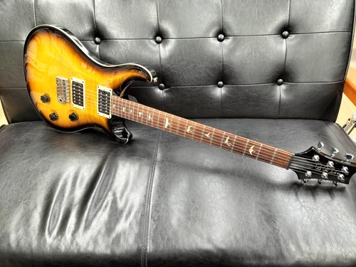 Paul reed smith - paul, custom24