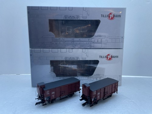 Tillig 01731 gedeckte - tillig,