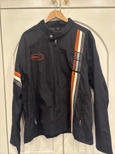 Harley davidson motor clothes - harley,