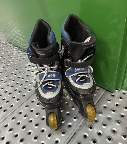 Joey fitness inlineskates - joey, fitness-inlineskates