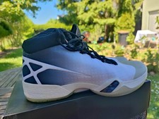 Air JORDAN 30 UNC Sneaker Gr