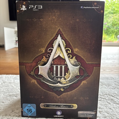 Assassin creed freedom - creed,