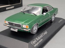 Modellautos 1:43 Minichamps