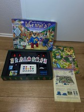 Ravensburger Wer Wars? Das 2