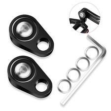 Bike pedal adapter - bike,