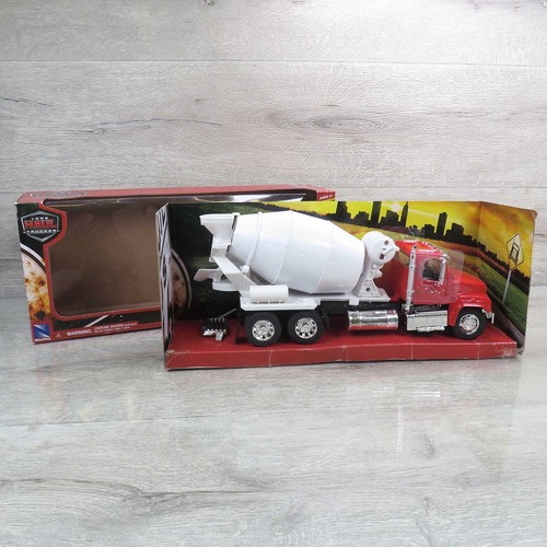 Newray 11013 lkw - newray,