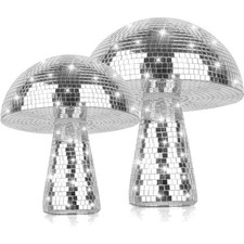 Hochwertige Disco Pilze – 2