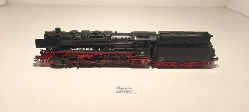 Märklin 37885 dampflok 043 - 37885, br