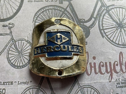 Fahrrad schutzblech emblem - schutzblech-, emblem-