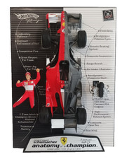 Ferrari 248f1 michael - ferrari,
