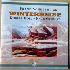 Franz Schubert - Winterreise
