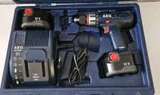 Ovp aeg profi - profi, bs
