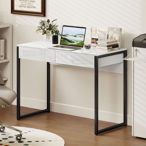 Homcom schreibtisch 100 50 - 100, x