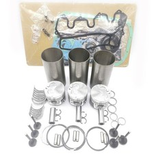 3LD1 Engine Overhaul Rebuild