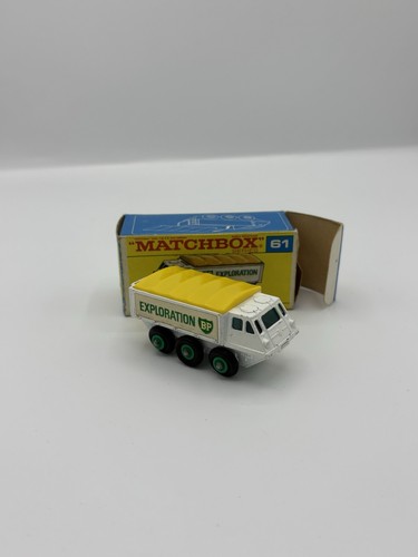 Matchbox alvis - 61,,