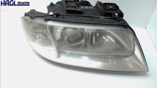 Scheinwerfer komplett Rechts