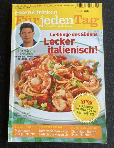 Essen trinken für jeden - essen,
