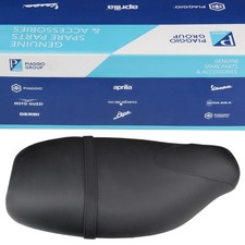 Sitzbank Sitz original für Piaggio TPH 50 80 125 Typhoon Gilera Storm 50