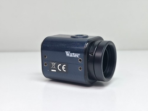 Watec wat 902 - wat-902, h