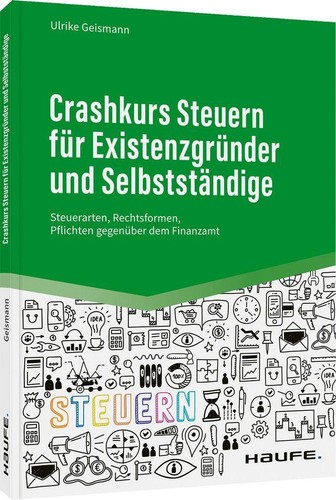Crashkurs steuern für - steuern,