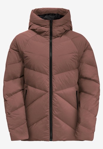 Jack wolfskin daunenjacke - jack,