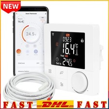WiFi Wandthermostat Heizung