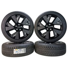 Winterräder Original Opel