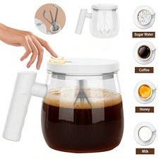 400ml Selbstrührende Tasse