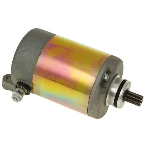 Startermotor 250ccm für
