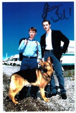 Gedeon Burkhard    ** Original