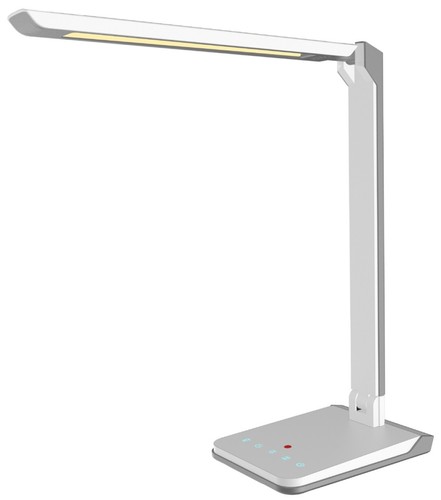 Hansa led tischleuchte - hansa, led-tischleuchte